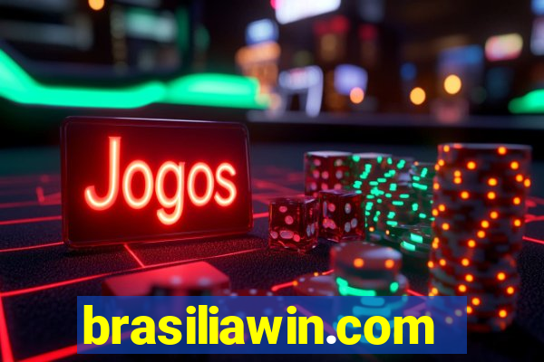 brasiliawin.com reclame aqui